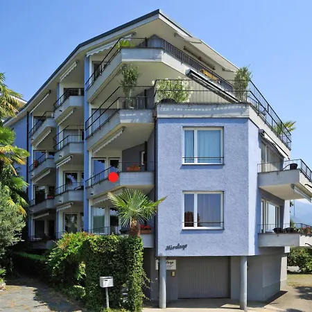 Junior Modern-20 * Ascona